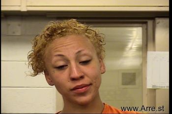 Kristina Renee Clark Mugshot